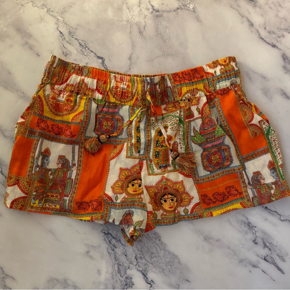 Calypso St. Barth shorts